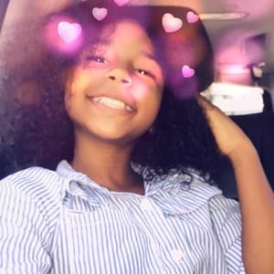 Meet your Posher, Roselys